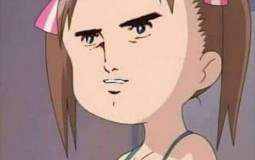 Anime Girl Olympics 2025