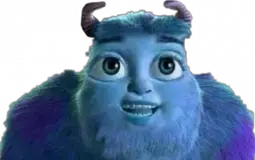 Monsters in characters