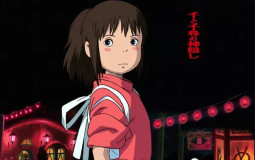 Japanese Animated Movies