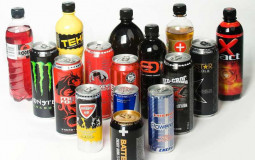Energiajuomat