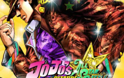 Jojo's Bizarre adventure battle all stars supers