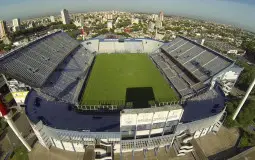 ESTADIOS ARGENTINA