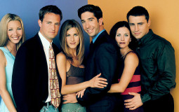 TV Sitcoms