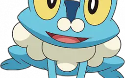 Pokemon