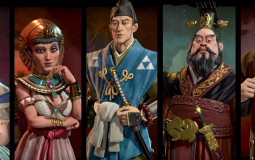 Civ 6 Hats & Headwear