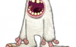 My singing monsters