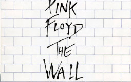 Pink Floyd - The Wall [STUDIO RECORD]