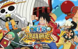 One Piece - Burning Will (Tier List Early Game PvE)