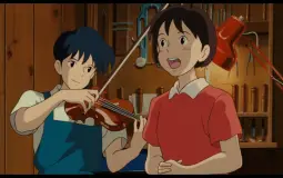 Best to worst studio ghibli movies