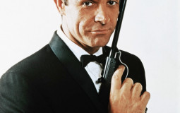 James Bond Films Tier List