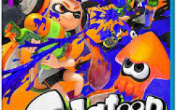 splatoon games