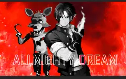 Almighty dream 0.1