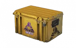 Fracture Case Skins