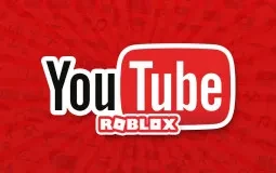 Youtubers Roblox