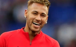 BEST FOOTBALL PLAYERS
