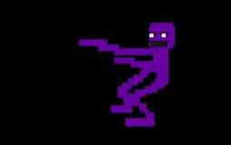 Double dagger weilding wizard