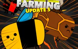 Bee Farming (Bees)