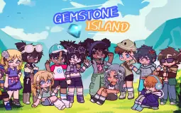 Gemstone Island Character Tier List