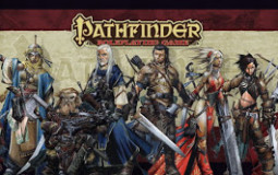 Pathfinder adventures by Bone