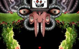 Undertale Bosses