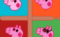 Piggy Maps