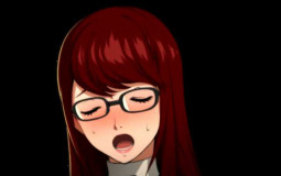 Persona characters