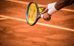 Tennis Players