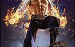 Mortal Kombat movie character list