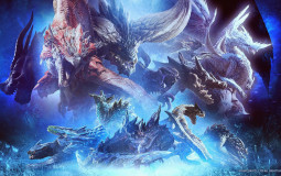 MHW Fight Tier List