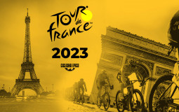 Tour de França 2023