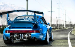Porsche tier list
