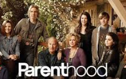 Parenthood Characters