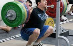 Squat accessories