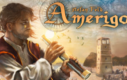 Stefan Feld's games