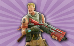Fortnite Season Tier List