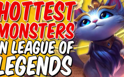 Hottest League Monsters