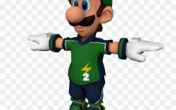 Mario Luigi