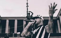 RAP FRANCAIS