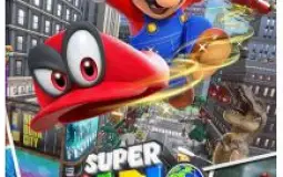 Switch Games