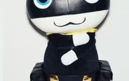 Persona Simps