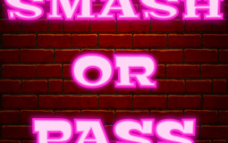 Smash or pass videojuegos