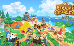 Animal Crossing: New Horizons - NPC's