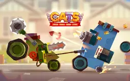 CATS wheels