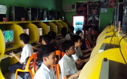 KOMPYUTERSHOP DAYS