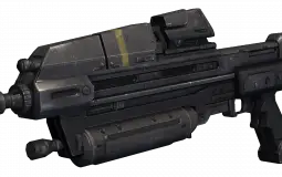 Halo: Reach Weapons