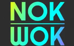 NOKWOK STAFF