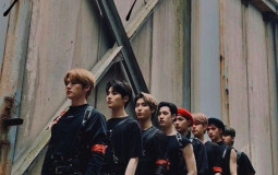 Stray kids albums
