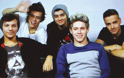 one direction songs
