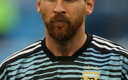 TOP FOOTBALL LEYENDS