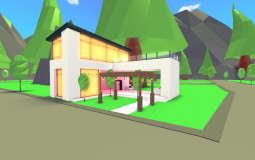 Adopt Me Homes